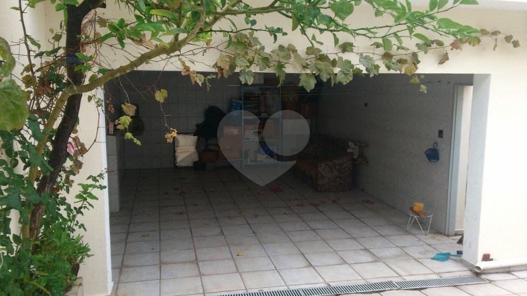 Sobrado à venda com 3 quartos, sendo 2 suítes, em Mandaqui, São Paulo, SP
