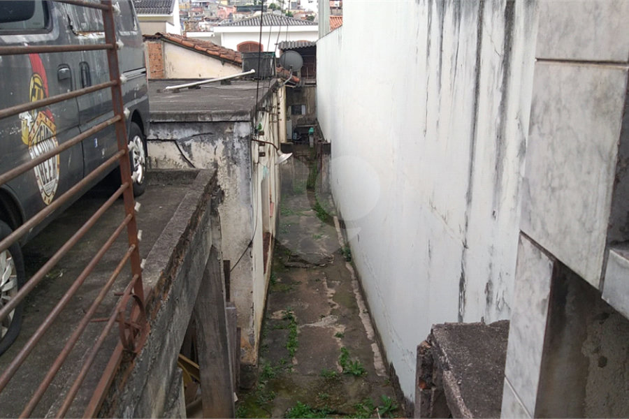 Terreno à venda com 5 quartos em Imirim, São Paulo, SP