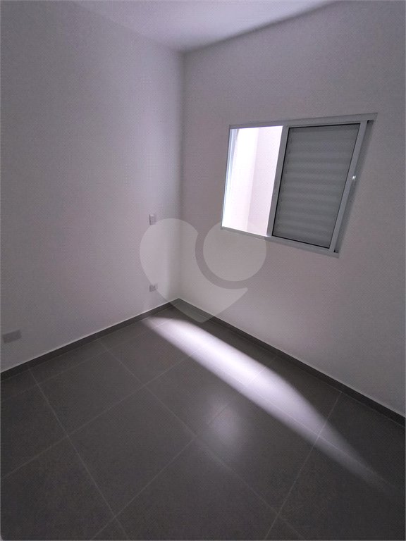 Apartamento à venda com 2 quartos em Cidade Nova São Miguel, São Paulo, SP