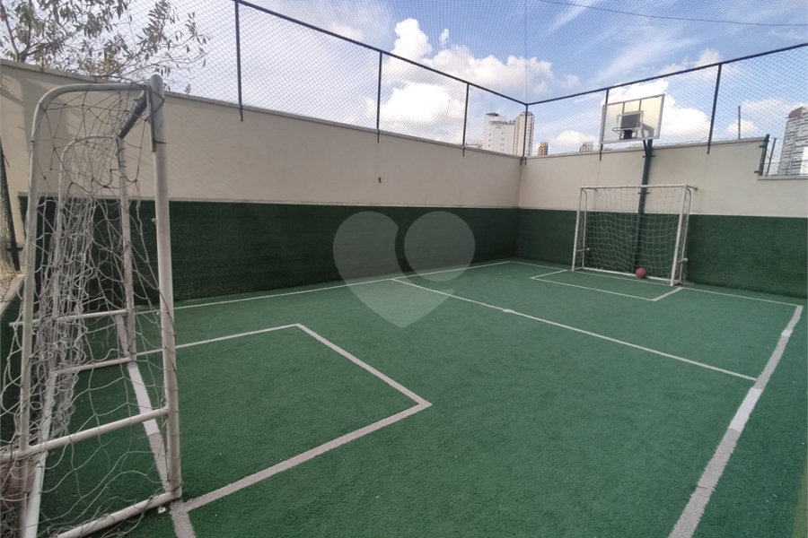 Apartamento para alugar com 4 quartos, sendo 1 suíte,  em Santana, São Paulo, SP