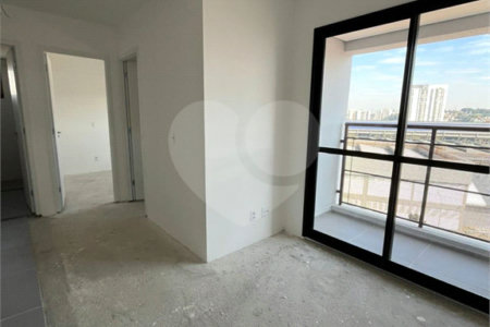 Apartamento à venda com 2 quartos em Jardim Trussardi, São Paulo, SP