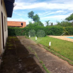 Casa à venda com 4 quartos, sendo 1 suíte,  no condomínio Village da Serra, Araçoiaba da Serra - SP
