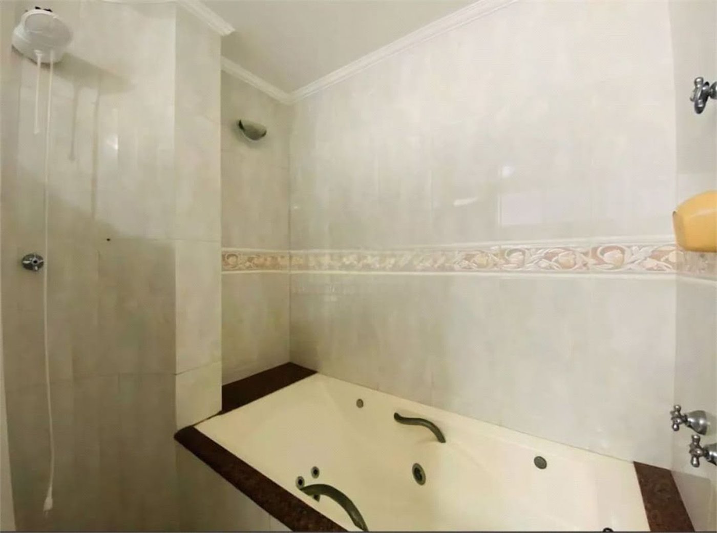 Apartamento Residencial à venda, Boqueirão, Santos - AP1234.