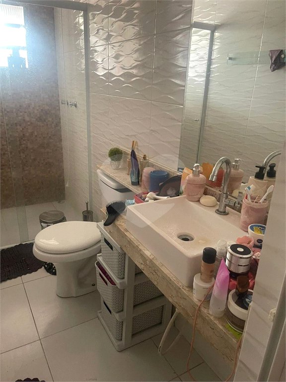Casa de Vila à venda com 3 quartos, sendo 1 suíte,  em PARQUE EDU CHAVES, São Paulo, SP