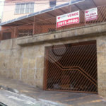 Sobrado à venda com 3 quartos, sendo 1 suíte, em Chora Menino, São Paulo, SP