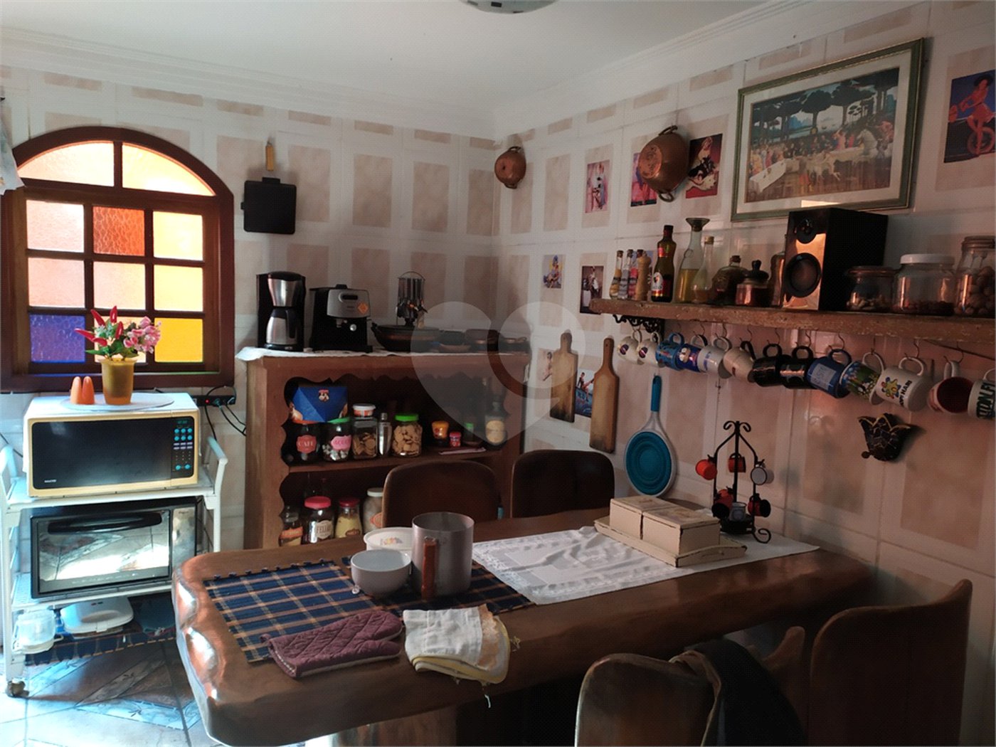 Casa à venda com 4 quartos em Pacaembu, São Paulo, SP