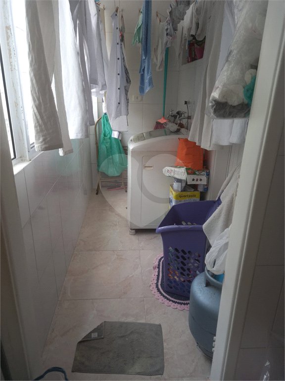 Apartamento à venda com 3 quartos em Vila Gustavo, São Paulo, SP