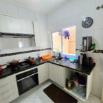 Casa à venda com 3 quartos, sendo 1 suíte, no condomínio Rafaela I, São Paulo - SP
