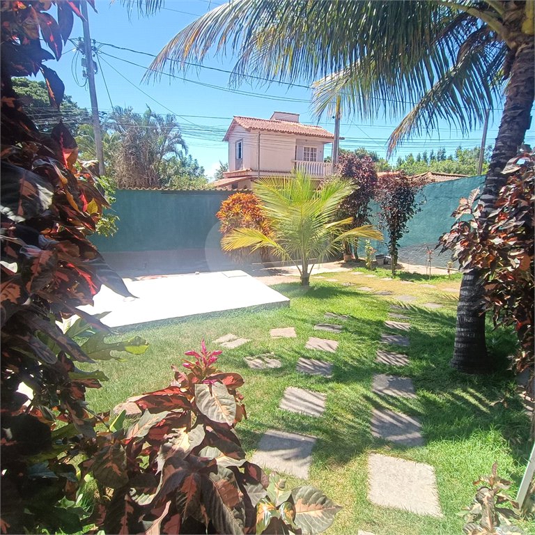 Casa à venda com 3 quartos, sendo 2 suítes,  em Rasa, Armação dos Búzios, RJ