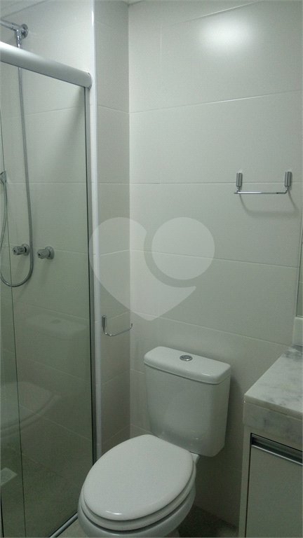 Apartamento à venda com 2 quartos, sendo 1 suíte, em Vila Aurora (zona Norte), São Paulo, SP