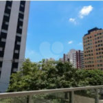 Studio à venda com 1 suíte em Vila Cordeiro, São Paulo, SP