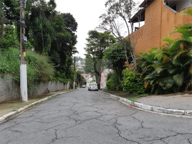 Terreno à venda em Horto Florestal, São Paulo, SP