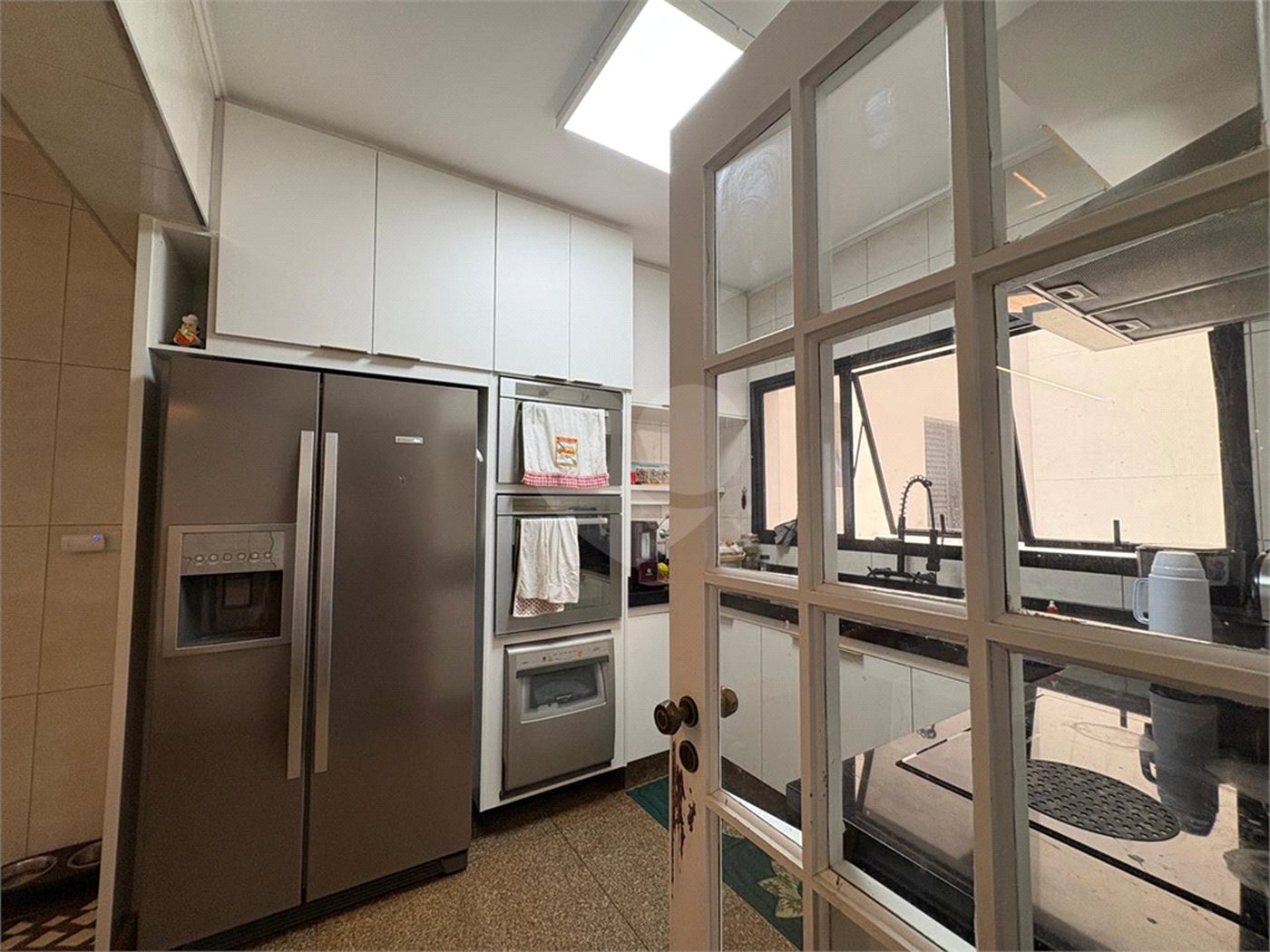 Apartamento à venda com 3 quartos, sendo 1 suíte, em Santa Teresinha, São Paulo, SP
