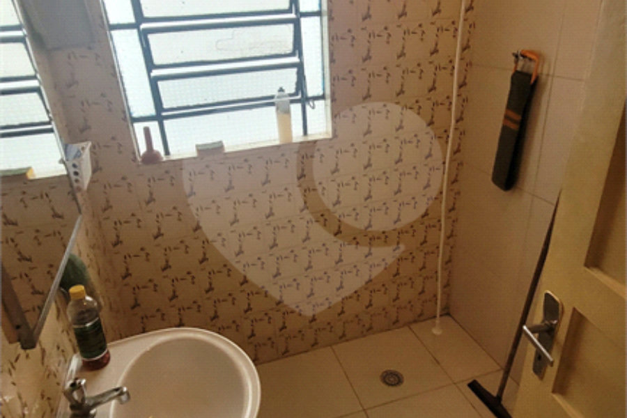 Casa Térrea à venda com 2 quartos em Horto Florestal, São Paulo, SP