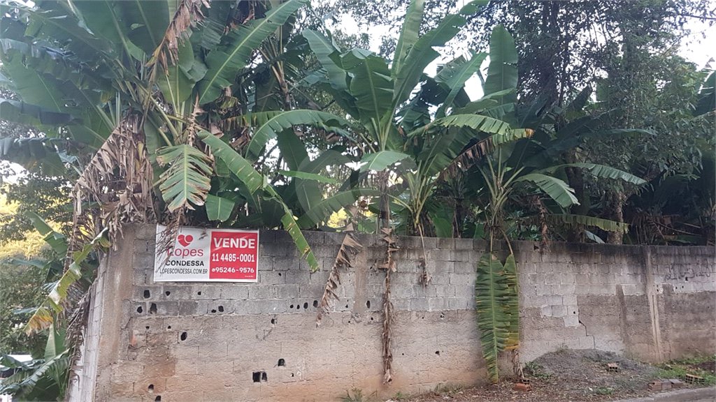 Terreno à venda em Santa Inês, Caieiras, SP