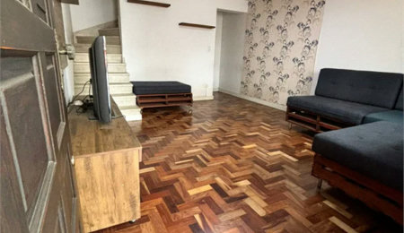 Sobrado à venda com 4 quartos, sendo 2 suítes,  em Jaguaré, São Paulo, SP