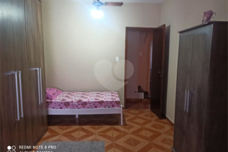 Casa à venda com 4 quartos em Jardim Progresso, Franco da Rocha, SP