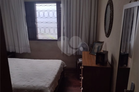 Casa à venda com 2 quartos em Vila Leopoldina, São Paulo, SP