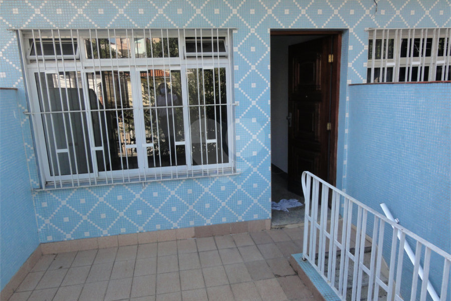 Sobrado à venda com 2 quartos em Jardim São Paulo(zona Norte), São Paulo, SP