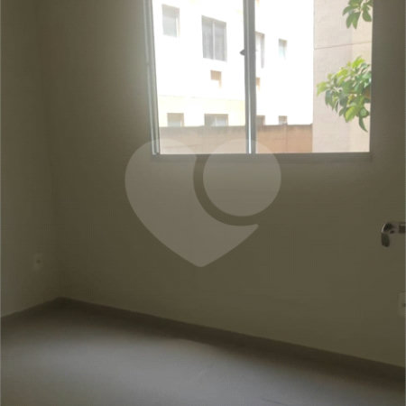 Apartamento à venda com 2 quartos em Campo Grande, Rio de Janeiro, RJ