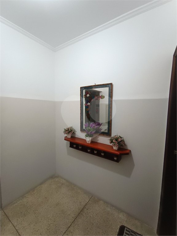 Apartamento à venda com 2 quartos em Tatuapé, São Paulo, SP