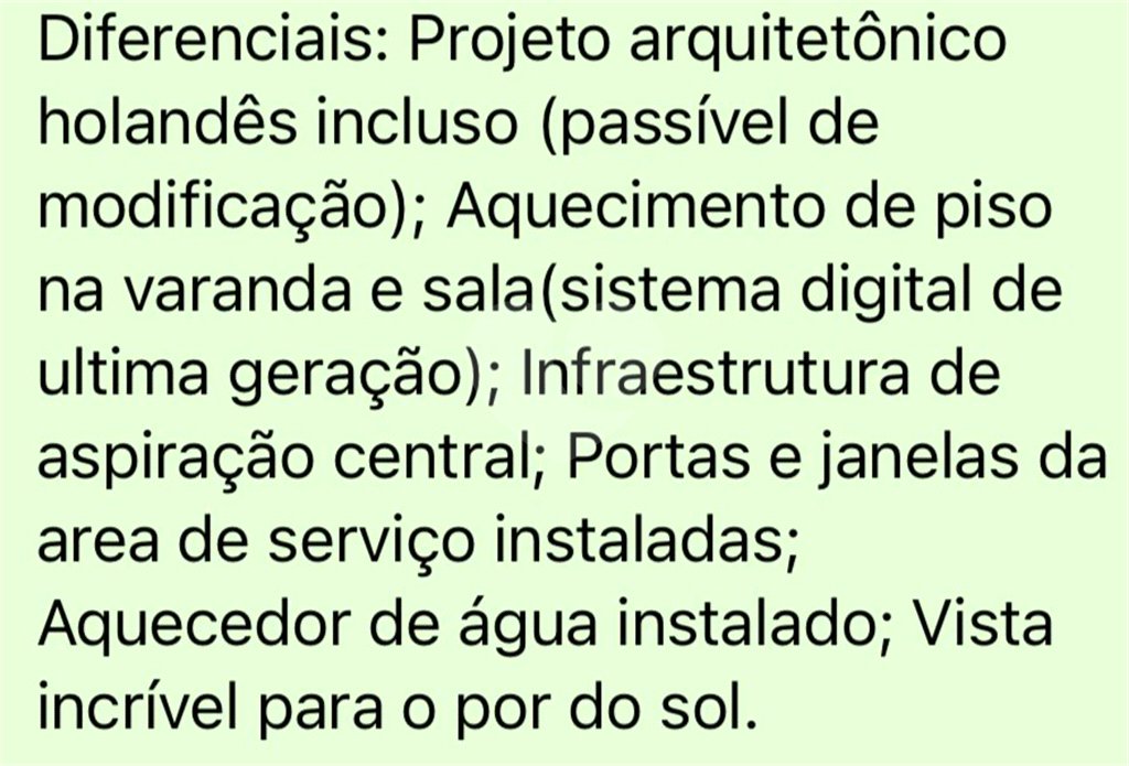 APARTAMENTO ALTO PADRÃO 3 SUÍTES 3 VAGAS VARANDA GOURMET ANÁLIA FRANCO.