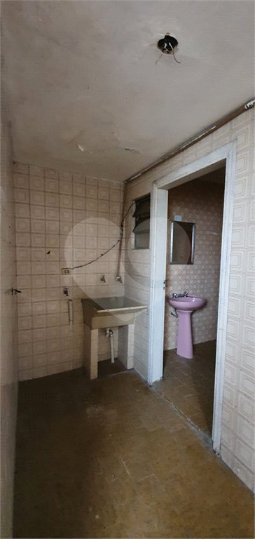 Sobrado à venda com 3 quartos em Várzea da Barra Funda, São Paulo, SP