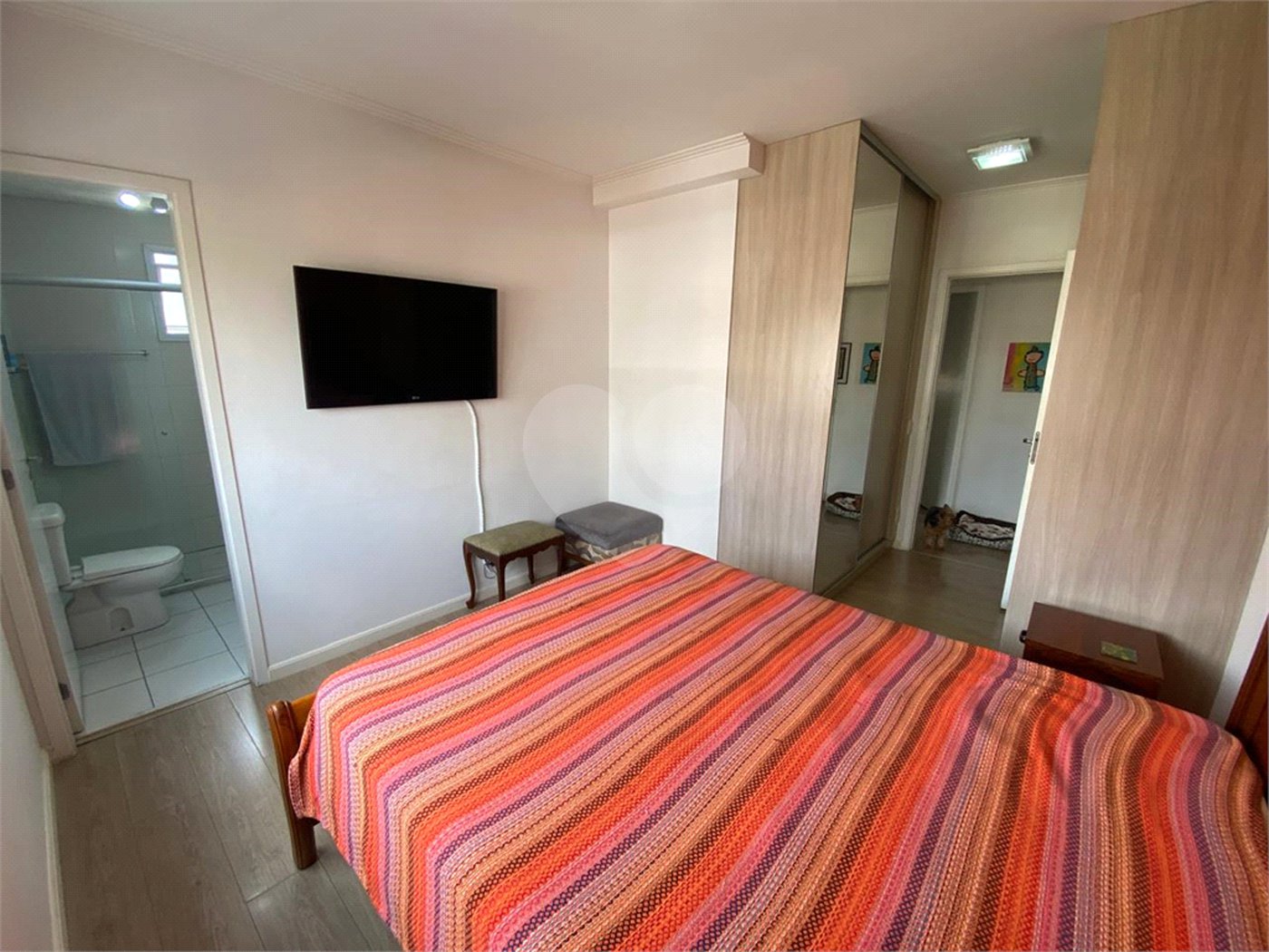 Apartamento à venda com 3 suítes em Lapa, São Paulo, SP