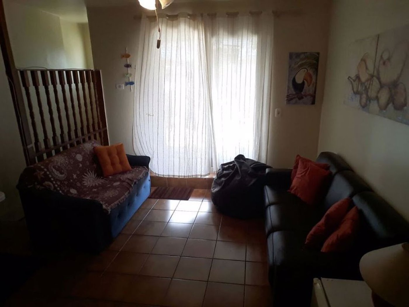 Cobertura à venda, 156 m² por R$ 550.000,00 - Loteamento João Batista Julião - Guarujá/SP