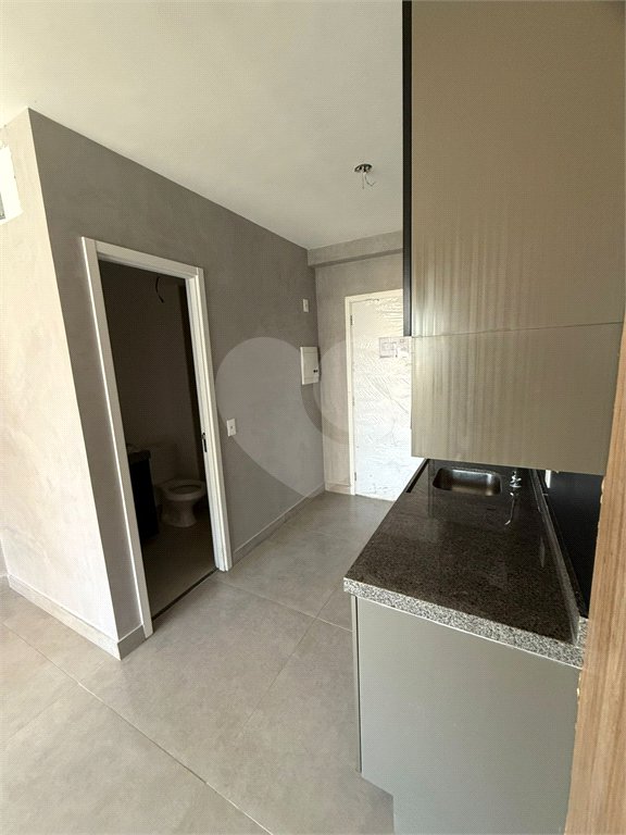 Studio à venda com 1 quarto em Perdizes, São Paulo, SP