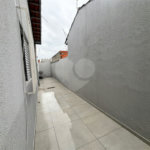 Casa de Vila à venda com 2 quartos, sendo 1 suíte, em Conjunto Residencial Jardim Villagio Torino, Sorocaba, SP