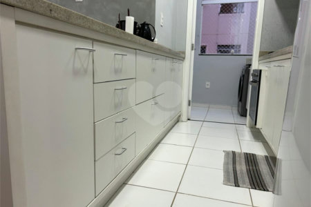 Apartamento à venda com 2 quartos em Vossoroca, Votorantim, SP
