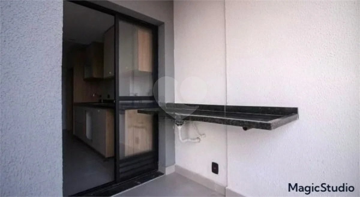 Apartamento 2 quartos em Vila Formosa, São Paulo - Venda