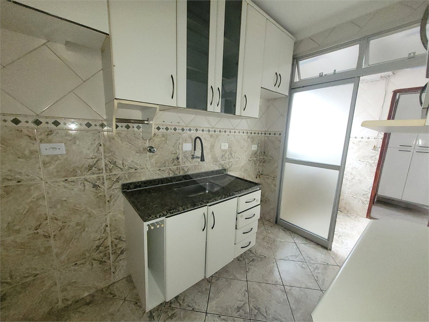 Apartamento para alugar com 2 quartos em Vila Leopoldina, São Paulo, SP