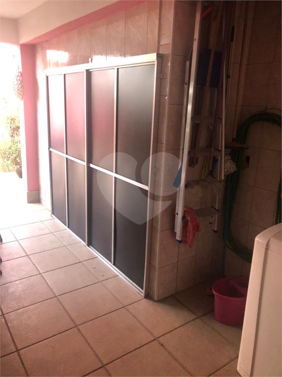 Sobrado à venda com 4 quartos, sendo 1 suíte, em Freguesia do Ó, São Paulo, SP