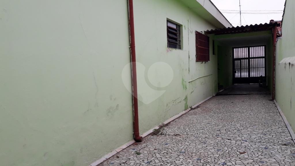 Casa à venda com 4 quartos em Santana, São Paulo, SP