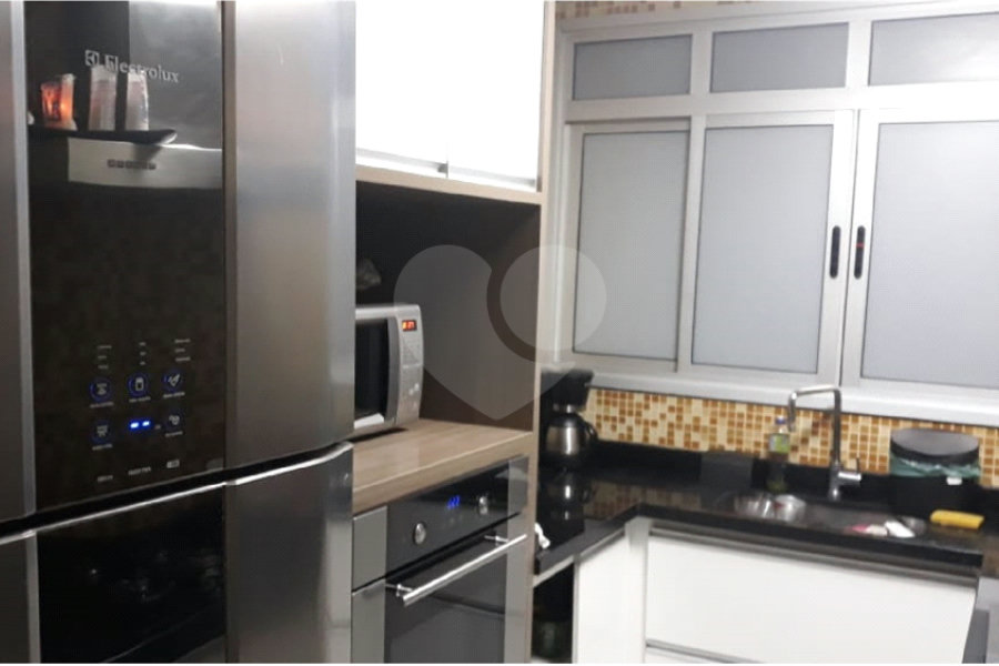 Apartamento 3 Dormitórios - Pirituba/SP