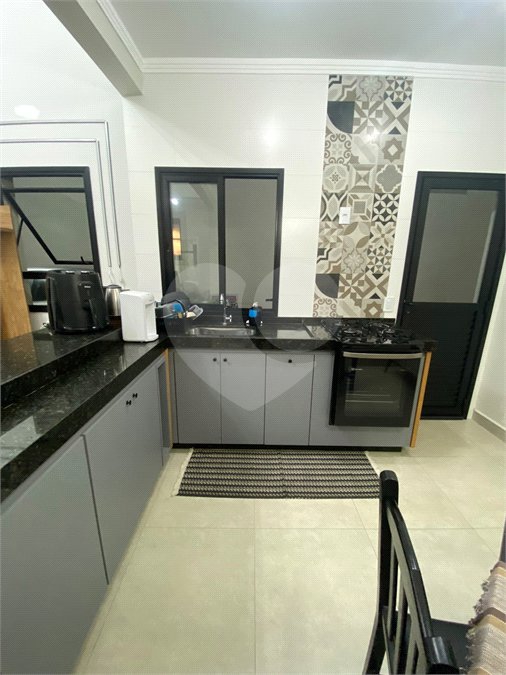 Casa com 3 dormitorios em condominio Village - Ribeirão dos Porcos - Atibaia/SP