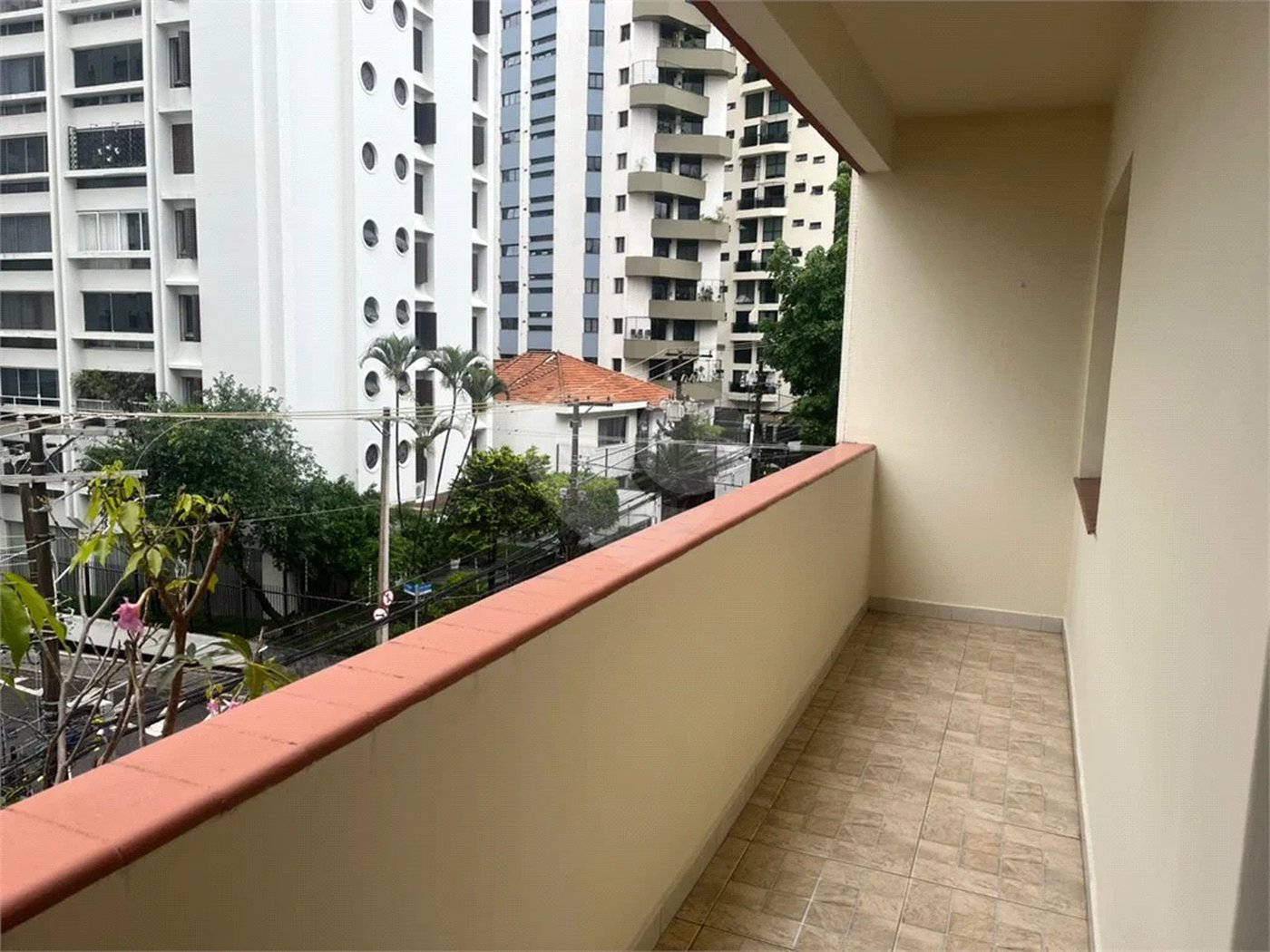 Apartamento de 80m2 à venda no Paraíso
