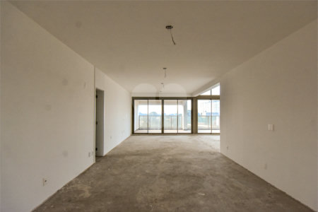 Apartamento à venda com 4 suítes em Ibirapuera, São Paulo, SP
