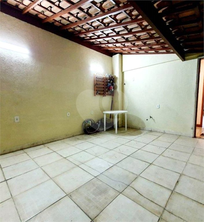 Casa à venda com 3 quartos, sendo 2 suítes, em Tijuca, Rio de Janeiro, RJ