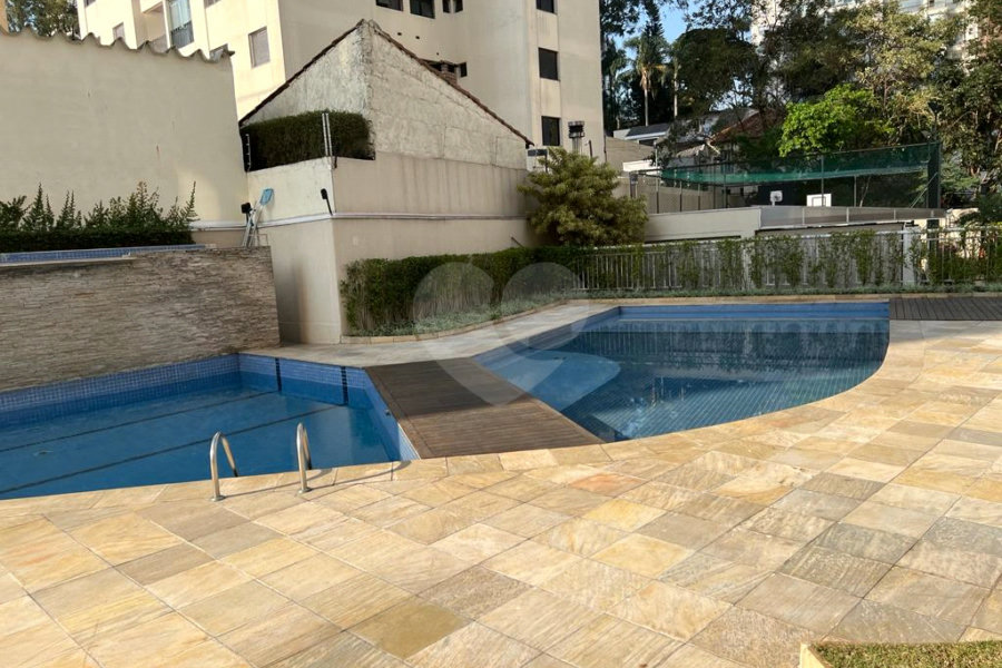 Apartamento à venda com 4 quartos, sendo 2 suítes, em Santana, São Paulo, SP
