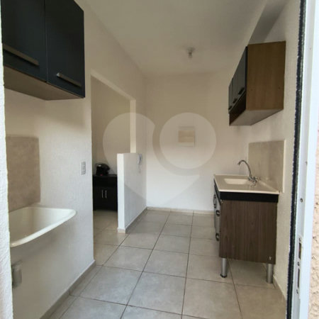 Apartamento para alugar com 2 quartos em Conjunto Habitacional Residencial Veredas da Conquista, Indaiatuba, SP