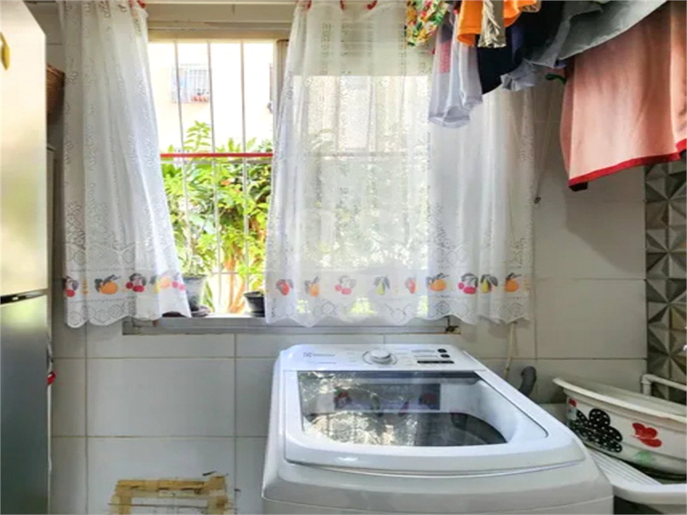 Apartamento à venda com 2 quartos em Estácio, Rio de Janeiro, RJ
