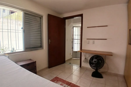 Casa Térrea à venda com 4 quartos, sendo 1 suíte, em Vila Leopoldina, São Paulo, SP