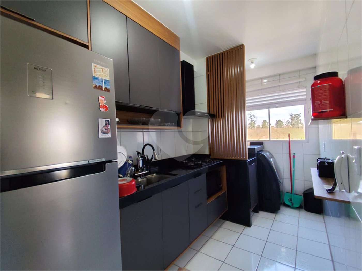 Apartamento à venda com 2 quartos em Loteamento Jardim das Constelações, Salto, SP