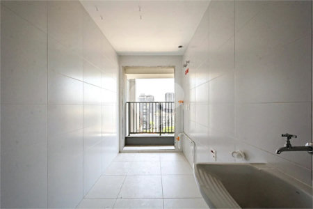 Apartamento à venda com 3 suítes em Campo Belo, São Paulo, SP