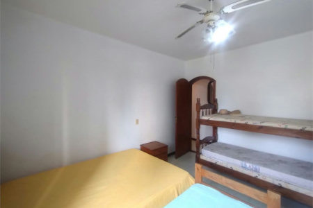 Apartamento com 4 dormitórios à venda, 145 m² por R$ 900.000,00 - Jardim das Conchas - Guarujá/SP