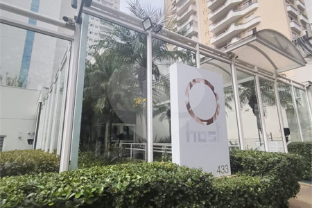 Apartamento de 60 m² para venda com 2 quartos (1 suíte) e garagem na Bela Vista!