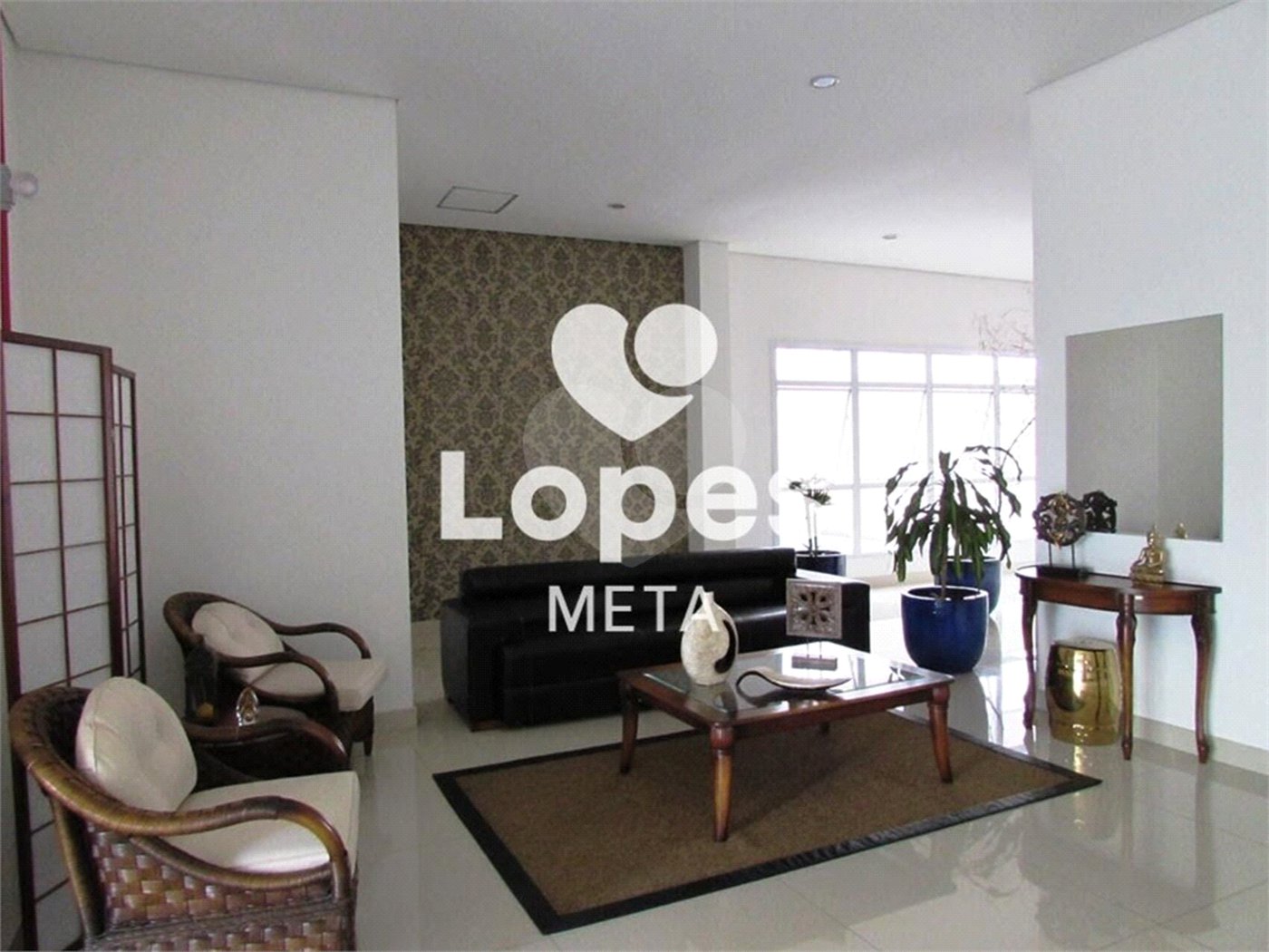 Apartamento à venda com 3 quartos, sendo 1 suíte, em Parque Residencial Aquarius, São José dos Campos, SP